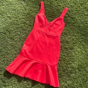 Solemio size M dress